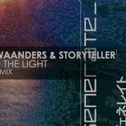 Beyond The Light Frank Waanders Storyteller