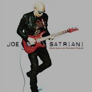 Joe Satriani Wormhole Wizards