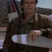 Macgyver 2 Season Intro