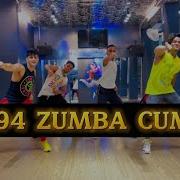 Zin 94 Zumba