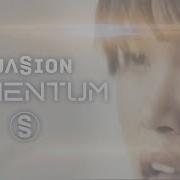 Momentum By Suasion Feat Steffi Pacson