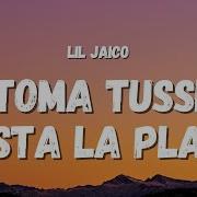 Toma Tussi