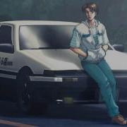 Initial D Ost Over Drive Remix