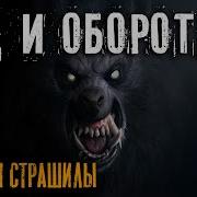 Страшные Истории Про Оборотней