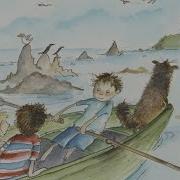 Audiobook Full Five On A Treasure Island Enid Blyton The Famous Five Series