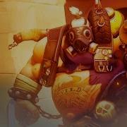 Roadhog Theme