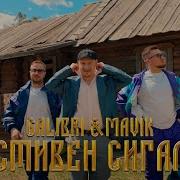 Стивин Сигал Galibri