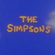 Simpsons Intro