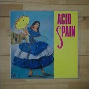 Acid Spain Ye Ye Spain 1989