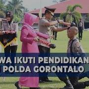 Siswa Gorontalo