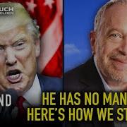 Live Robert Reich Debunks Trump S Biggest Election Lie The Weekend Show