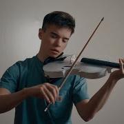 Intentions Cover Violin