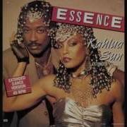 Essence Kahlua Sun