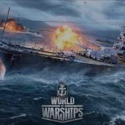 World Of Warships Music 12 The Port