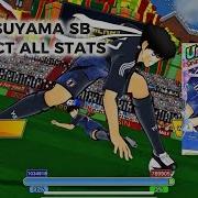 Captain Tsubasa