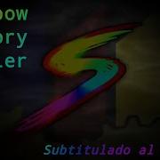 Rainbow Factory Trailer