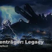 Waffentrager Legacy Victory Defeat Theme