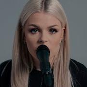 Davina Michelle Someone You Loved Lewis Capaldi Cover