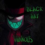 Villainous Black Hat Theme