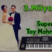 Super Toy Mahnilari Sen Oynaq 2020 Sintezator Sen Mahnilar Sintez Caqqi Tofiqoglu