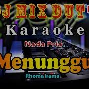 Dj Pop Dut Menunggu