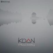 Koan Big Blue Mix