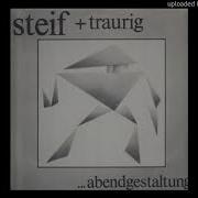 Steif Traurig Abendgestaltung