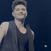 The Script Hall Of Fame Vevo Presents Live In Amsterdam