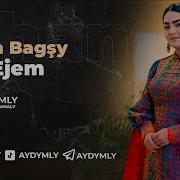 Jahan Bagsy Ejemjan