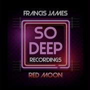 Red Moon Francis James