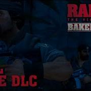 Rambo The Video Game Baker Team