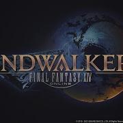 Final Fantasy Xiv Ost End Walker Theme Full And Clean