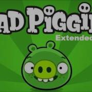 Bad Piggies Hd 1080P Theme Song Extended Version