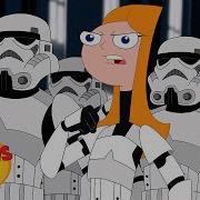 Phineas And Ferb Star Wars Film Song