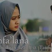 Ai Khodijah Feat Taufik