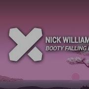 Nick William Booty Falling Riddim