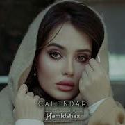 Hamidshax Calendar Original Mix