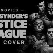 Justice League Zack Snyder Epic Theme