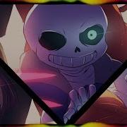 Bad Time Trio Undertale Au Remix Megalovania Megalo Strike Back