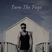 Sam Lin Turn The Page Sped Up