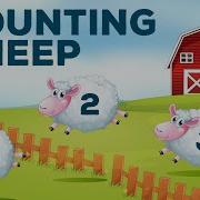 Counting Sheep На Русском