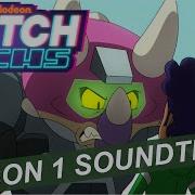 Glitch Techs End Titles Music By Brad Breeck