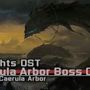 アークナイツ Bgm Caerula Arbor Boss Battle Theme 02 Arknights 明日方舟 統合戦略 Ost