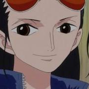 One Piece Robin Theme