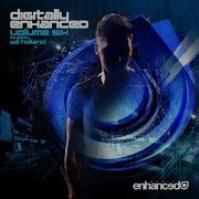 Digitally Enhanced Volume Five Disc One Continuous Dj Mix By Will Holland