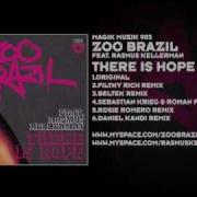 Zoo Brazil There Is Hope