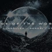 Meduza Innellea Genesi Edge Of The World Ft Nu La Official Visualizer