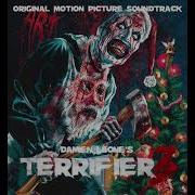 Terrifier 3 Christmas Soundtrack