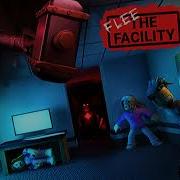 Flee The Facility Main Theme