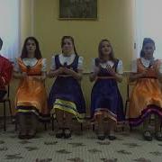 Барыня Плясовая В Современной Обработке